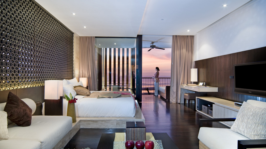 Grand Seminyak – Lifestyle Boutique Bali Resort